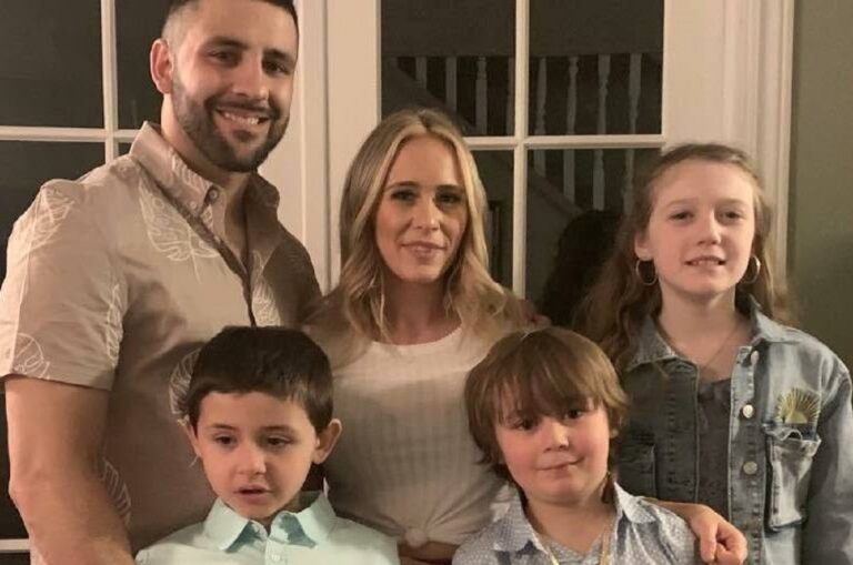 Locals in the Loupe – Catching up with Tony “The Lightning” Luis