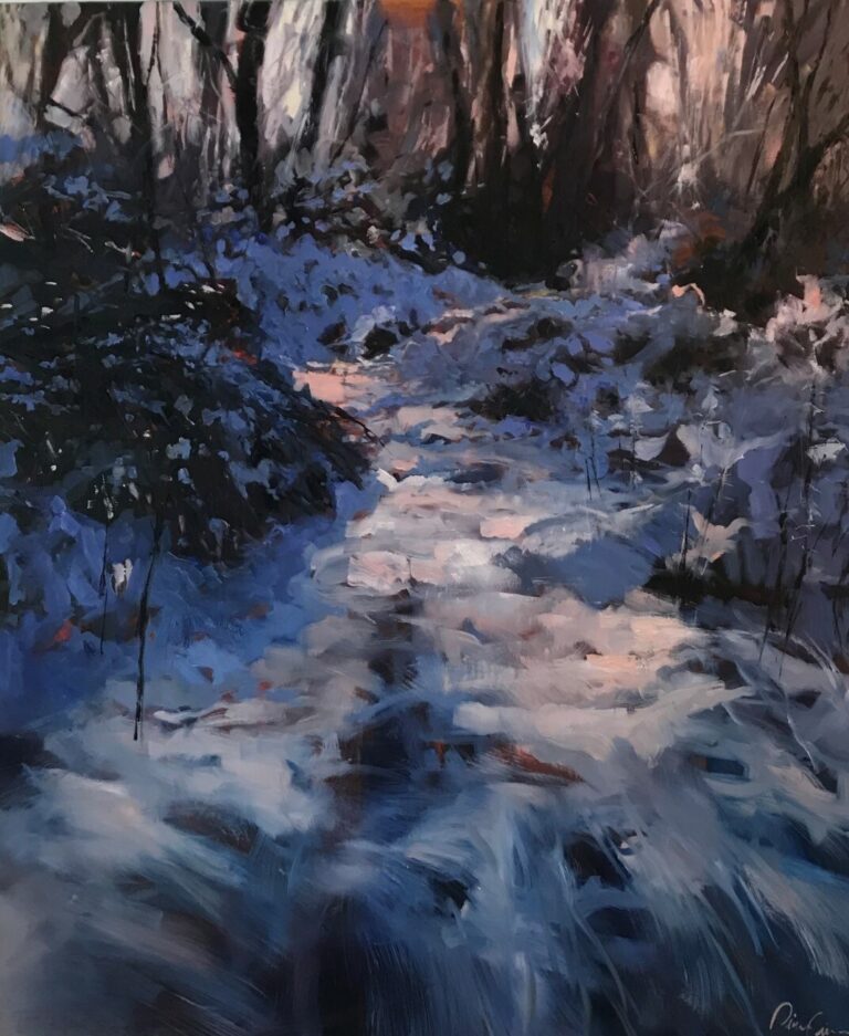 Wondrous Life – “I Have Dreamt of it Often”