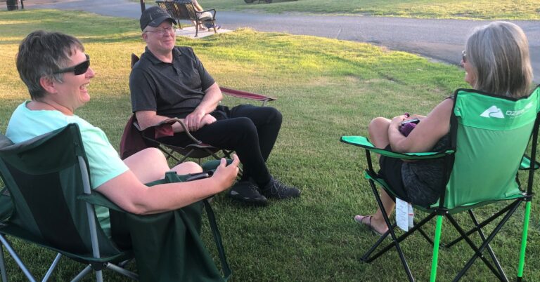 Climate Conversations – How to Turn Climate Anxiety into Action