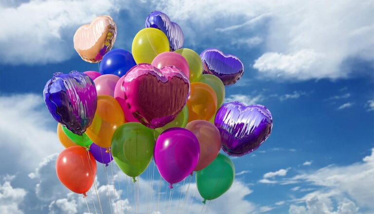 Why Your Birthday Matters: Embracing Self-Celebration and Joy