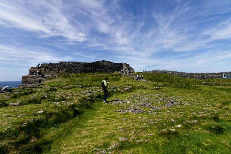 Aran Islands Adventure: 7 Thrilling Outdoor Activities to Try on Your Trip