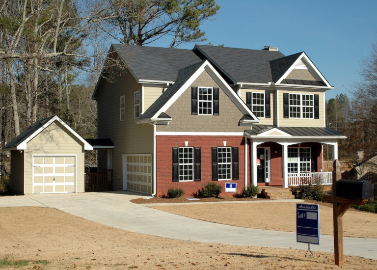 The Ultimate Beginner’s Guide to Real Estate Investing