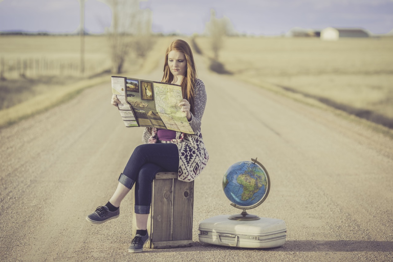 6 Compelling Reasons to Make Traveling an Integral Part of Your Lifestyle