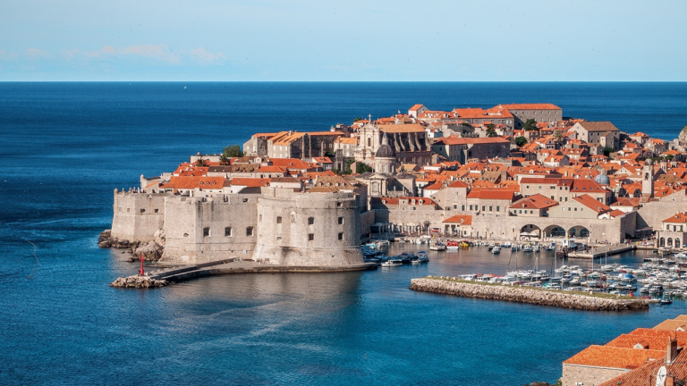 Why Croatia Captivates Tourists: Unveiling Its Irresistible Charms
