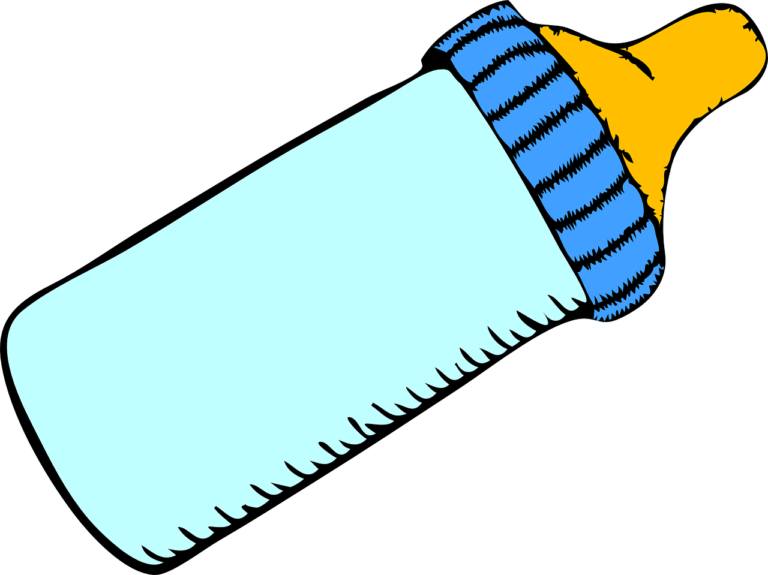 What Ingredients to Look for in Baby Formula: Key Nutrients for Growth