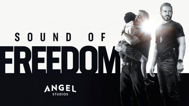 Sound of Freedom: A Well-Intentioned Rescue Story or Right Wing Propaganda?”