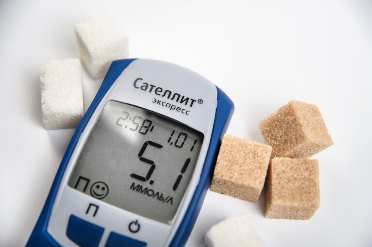 Navigating Diabetes Common Mistakes to Steer Clear of for Better Health