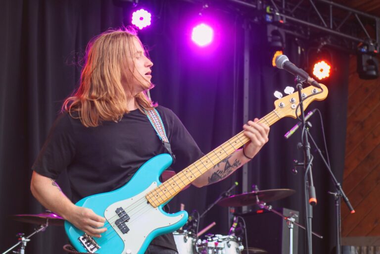 Five Questions with Travis Alguire of Growing Fires