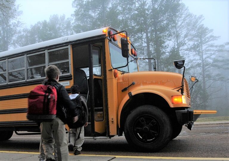 An important message from STEO (Student Transportation of Eastern Ontario)