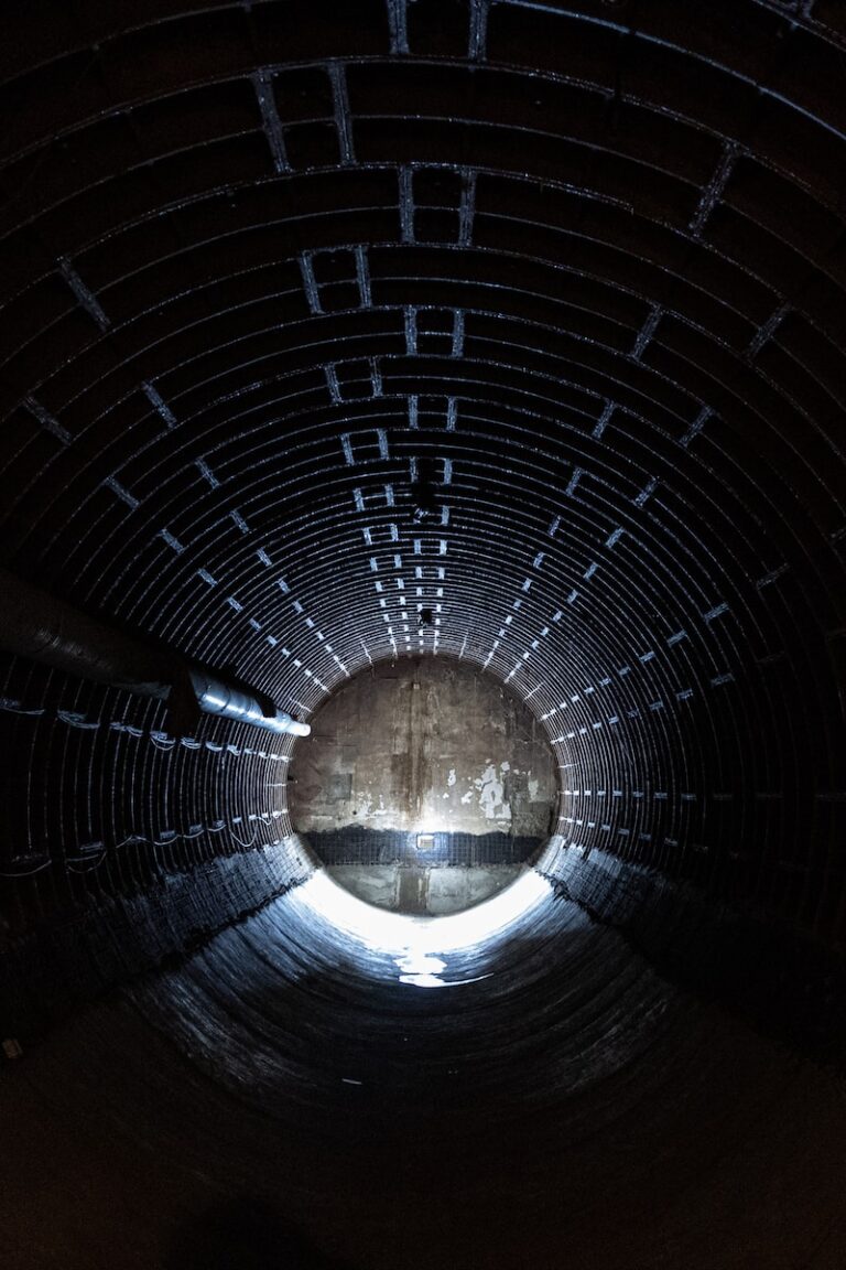 Understanding The Environmental Advantages Of Microtunneling