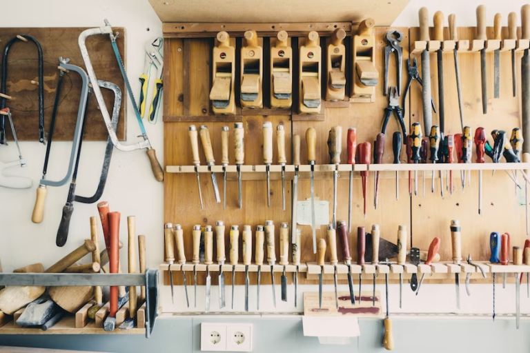 7 Supplies Every Workshop Should Always Have In Stock