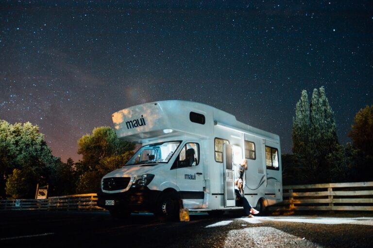 A Quick Overview of the Financial Costs and Benefits of Owning an RV