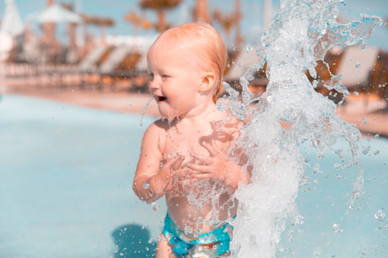 Elevate Your Water Park: Partnering with Vortex International A Premier Splash Pad Manufacturer
