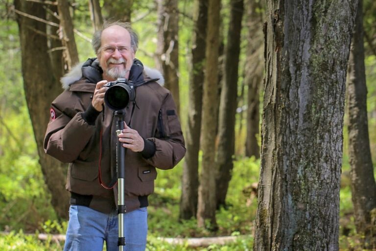 Five Questions with Photographer John Lester