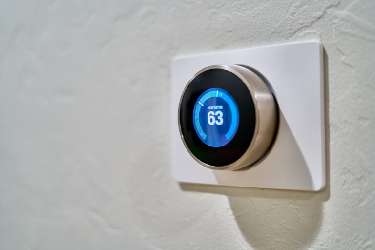 The Dumb Side of My Smart Thermostat