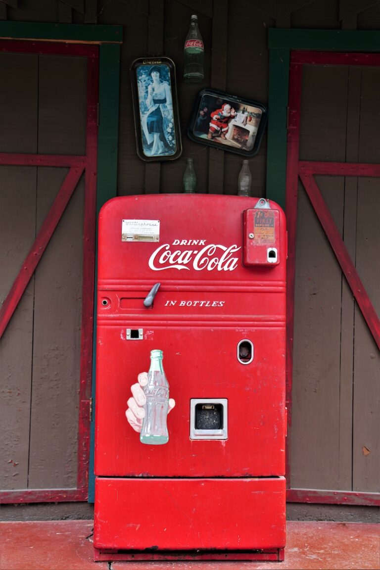 Coca-Cola Memorabilia – For What it’s Worth