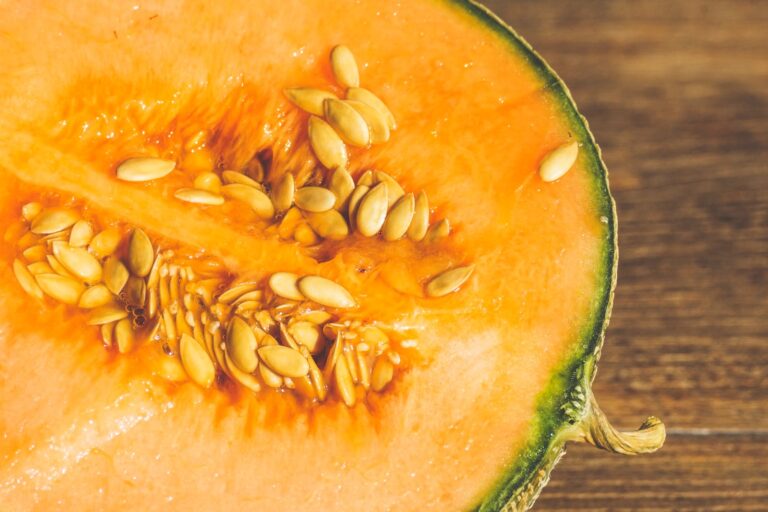 EOHU Warns Residents about Cantaloupes Linked to Salmonella Outbreak