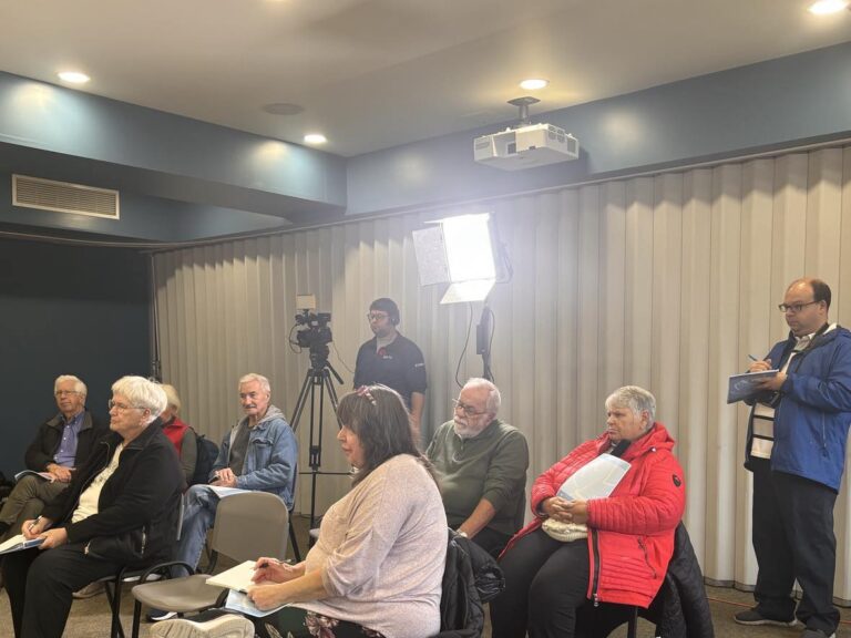 The Perils of Privatizing Healthcare: The Case of Ontario’s Bill 60