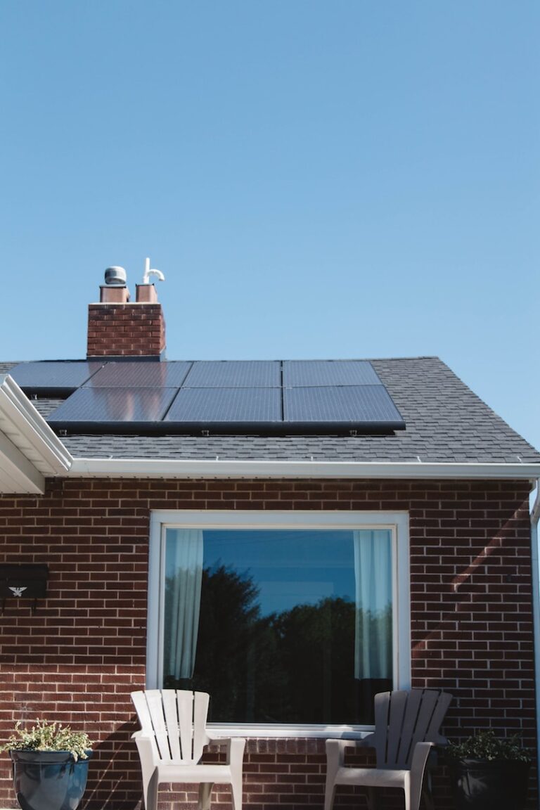 What is the Typical ROI of Home Solar Panels?