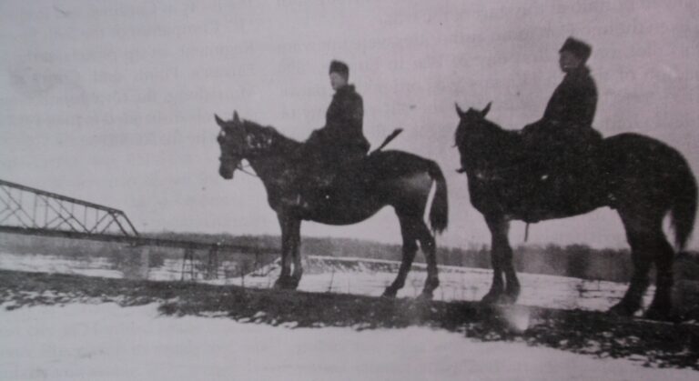 LETTER FROM HOME – World War 1 Cornwall