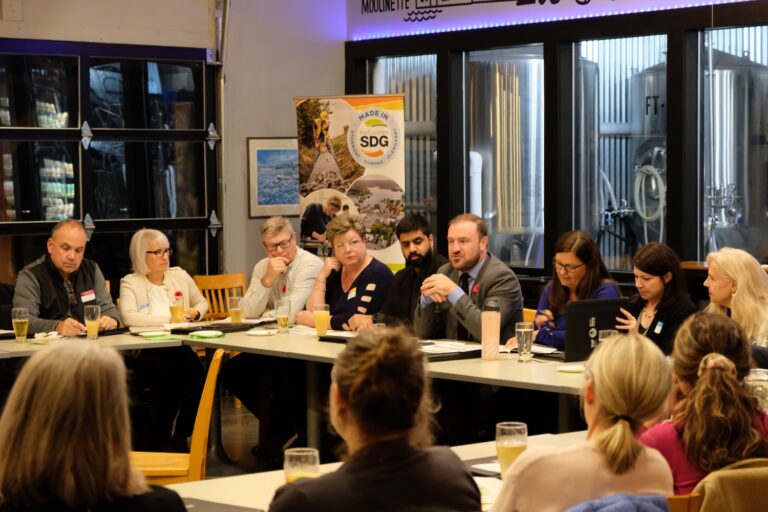 Primary Care Town Hall with Elected Officials Addresses Healthcare Crisis