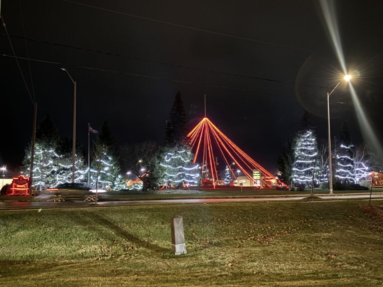 Cornwall’s Circle of Lights: Let’s Preserve the Magic this year