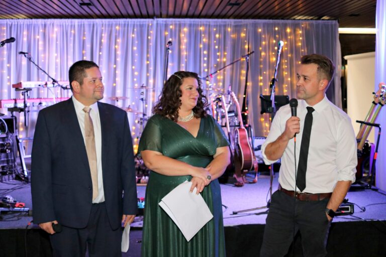 Glamour for a Cause: United Way SDG’s Spectacular Holiday Gala