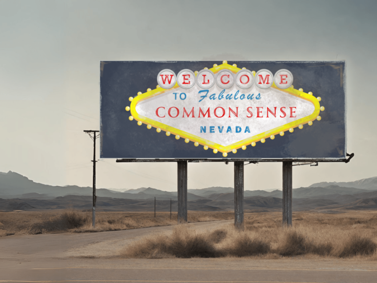 The Evolving Notion of Common Sense
