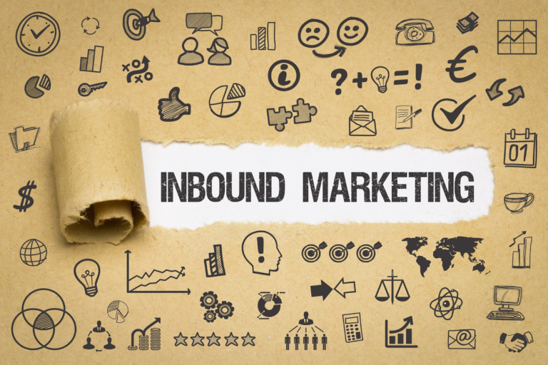 How to Leverage SEO Inbound Marketing to Increase Lead Generation