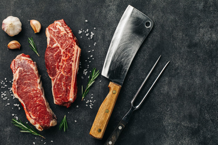 6 Expert-Backed Strategies to Secure Your Ideal Meat Supplier