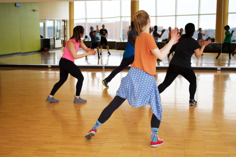 Top 5 Benefits of Taking Private Hip Hop Dance Lessons