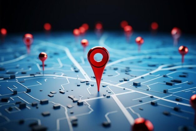 Beyond Coordinates: Exploring Geocoding API for Enhanced Navigation