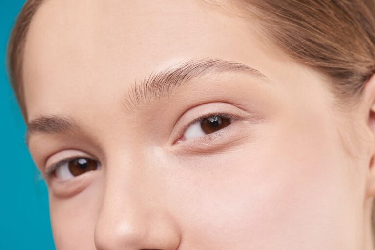 Everything You Need To Know About the Cost of Brow Lift