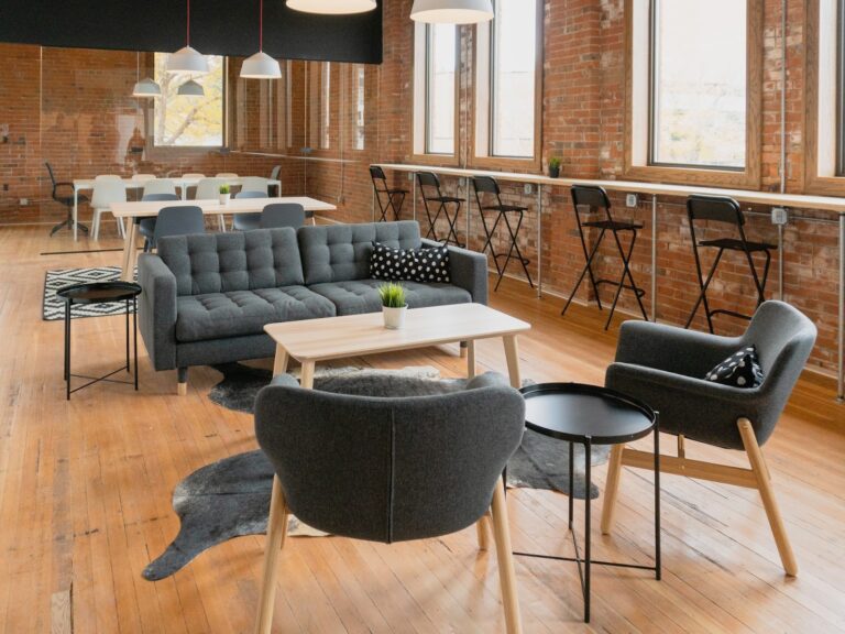 Smart Furniture Shopping: How to Save Money