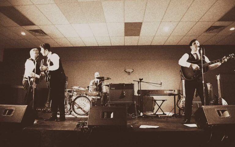 Capturing Beatlemania: An Interview with the Tribute Band Beatle Nation, Keeping the Spirit Alive