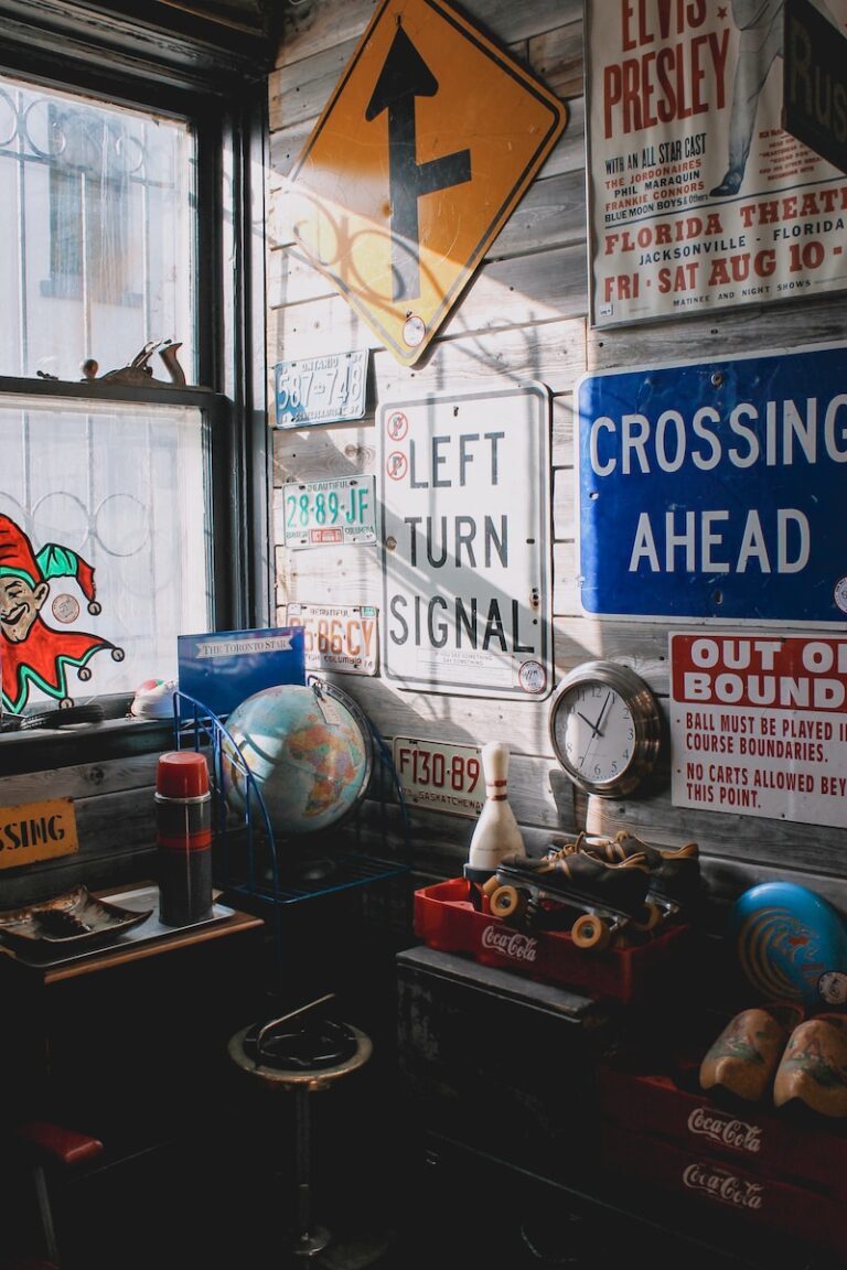 You can’t take it with you, or can you?