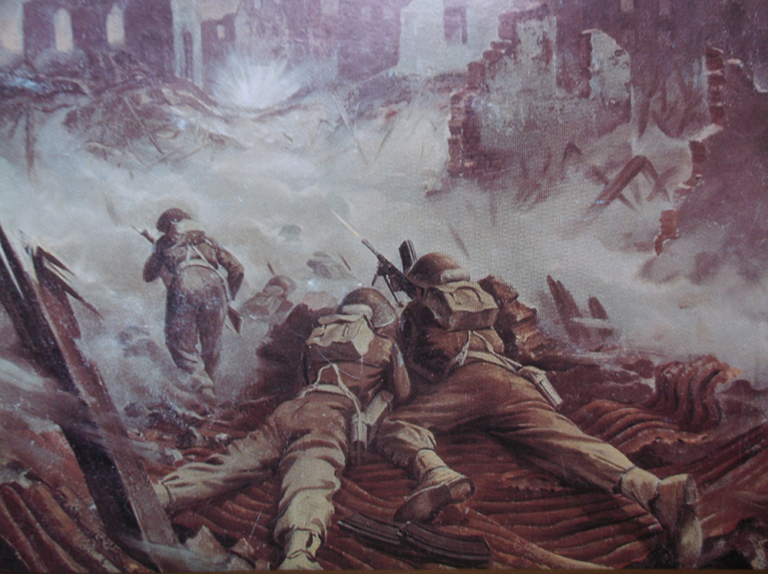 REMARKABLE CORNWALL and SD & G. Part 1