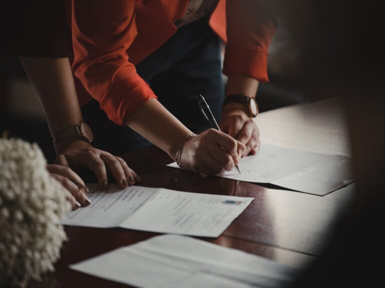 Benefits of a Prenuptial Agreement for Business Owners in Ontario