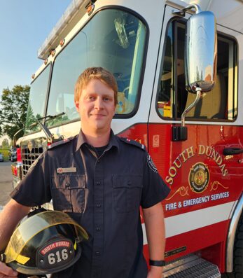 Fire Services Coordinator