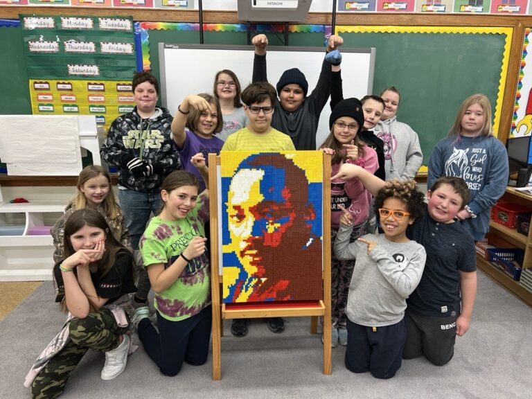 UCDSB Celebrates Black History Month