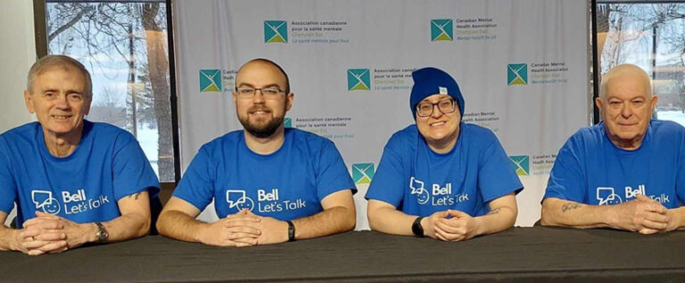 The Mind Matters Event