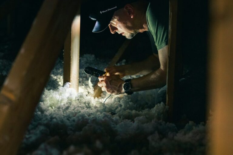 DIY Attic Insulation: A Step-by-Step Guide