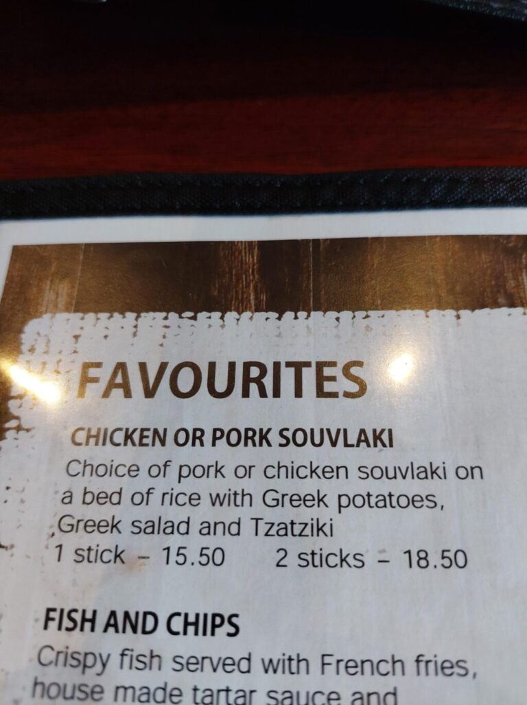 Grant Spills the Gravy – City Limits