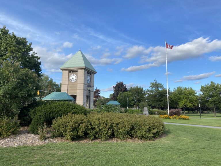 10 Things to Love About Living in Cornwall, Ontario