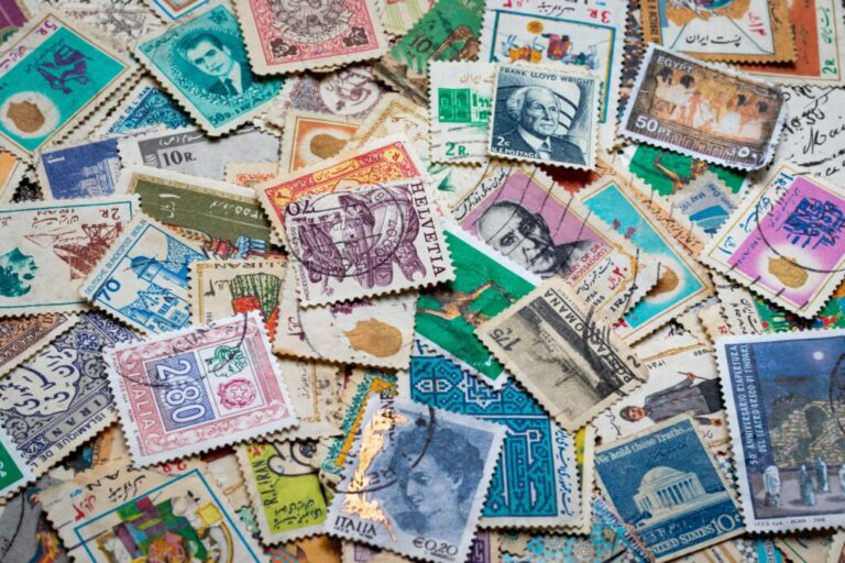 Coins and Stamps – How to Evaluate What You Have