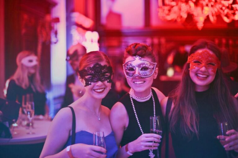How to Throw a Flashy and Fun Disco Bachelorette Party for Your Friend