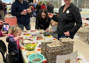 The Power of Community