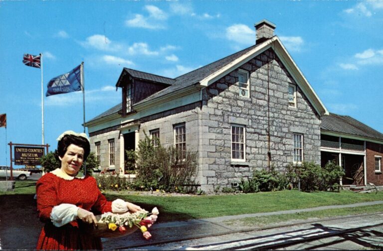 CORNWALL WOMEN WHO MADE A DIFFERENCE