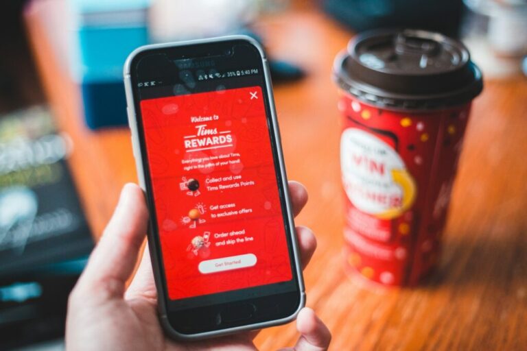 Big Year, Big Prizes! Tim Hortons Roll Up To Win™ contest is back  until March 31