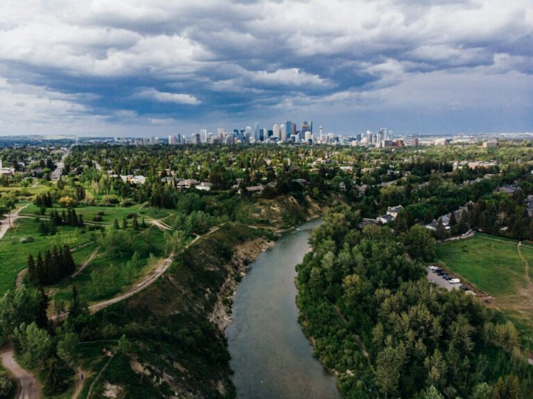Exploring Exciting Choices for Home Buyers in Calgary in the April Market